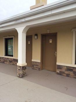 Whitehouse Motel Richmond South Bellwood Exterior foto