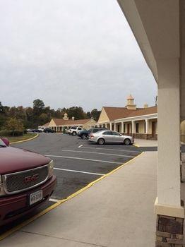 Whitehouse Motel Richmond South Bellwood Exterior foto
